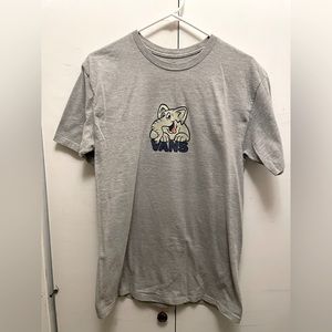 Vans SVD Mascot SS T-Shirt - Men’s Medium